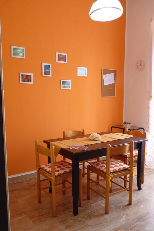 Stanze Ad Est Villa Ragusa Bilik gambar