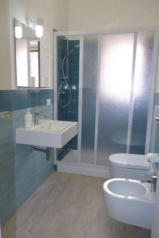 Stanze Ad Est Villa Ragusa Bilik gambar