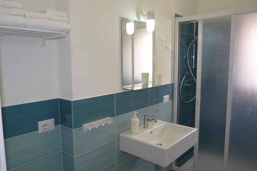 Stanze Ad Est Villa Ragusa Bilik gambar