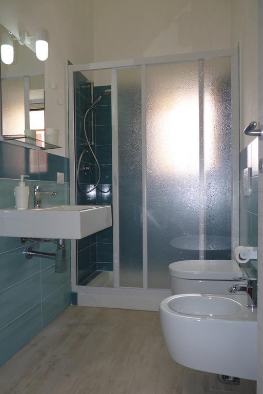 Stanze Ad Est Villa Ragusa Bilik gambar