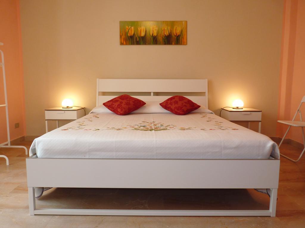 Stanze Ad Est Villa Ragusa Bilik gambar